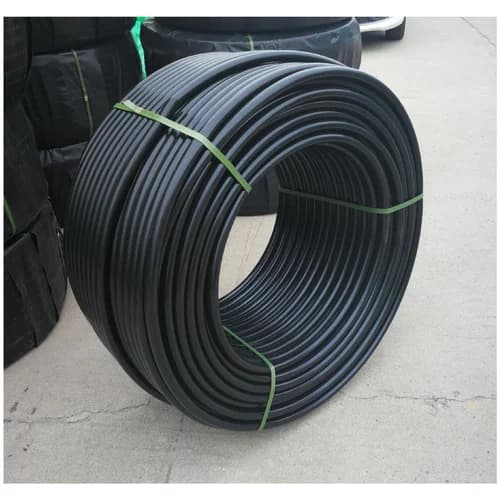 U-PVC Pipes 1″