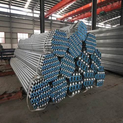 GI Pipes Class A 1/2″