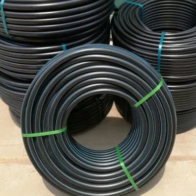 C-PVC Pipes 1″