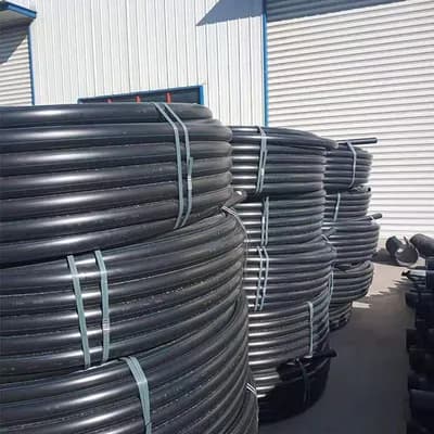 C-PVC Pipes 3″