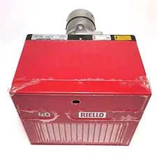 Riello G20 Burner