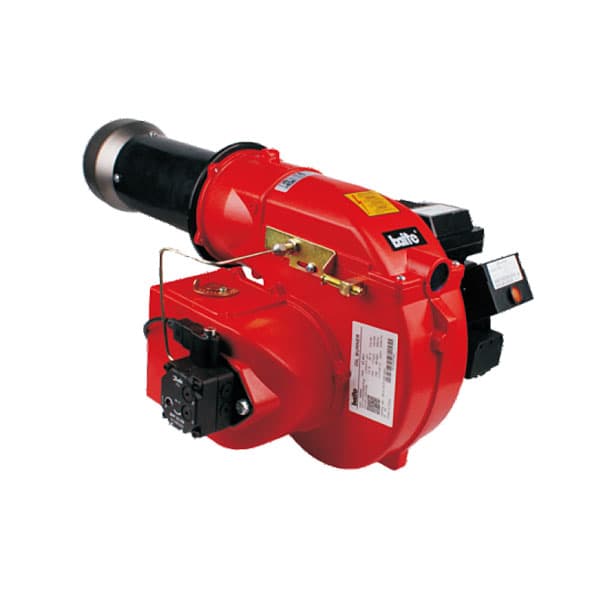 Baite Burners