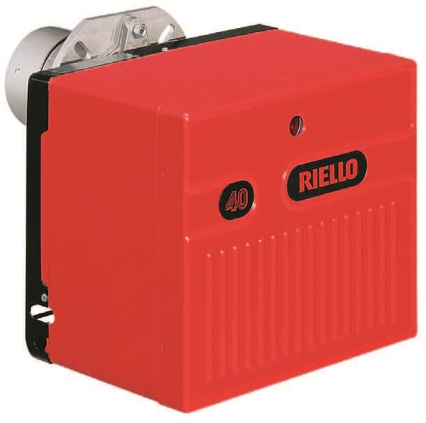 Riello Burners