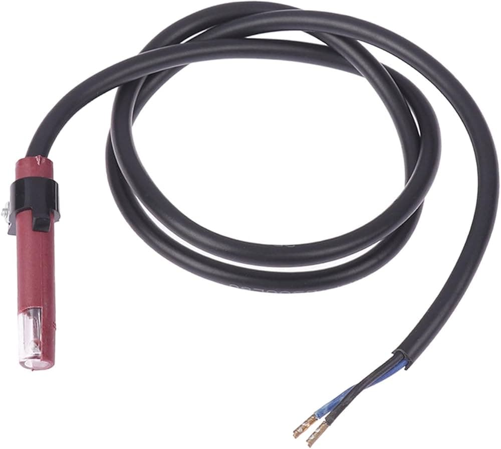 QRB1 Photocells for BT18L Burners