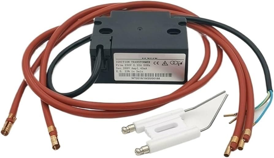 Transformer Cable for BT18L Burner
