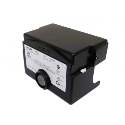 LMO24 Controller Base
