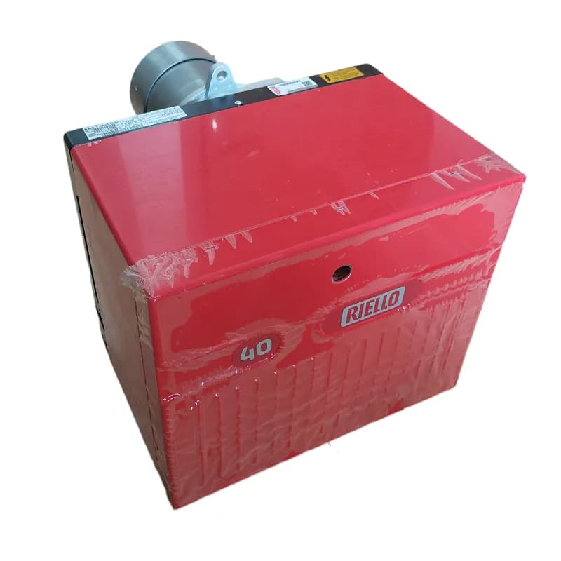 Riello G20 Burners