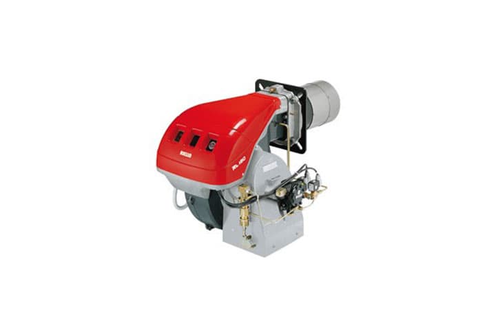 Riello RL70 Burners