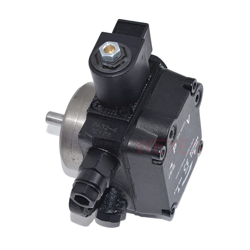 7432 Suntec Oil Pumps