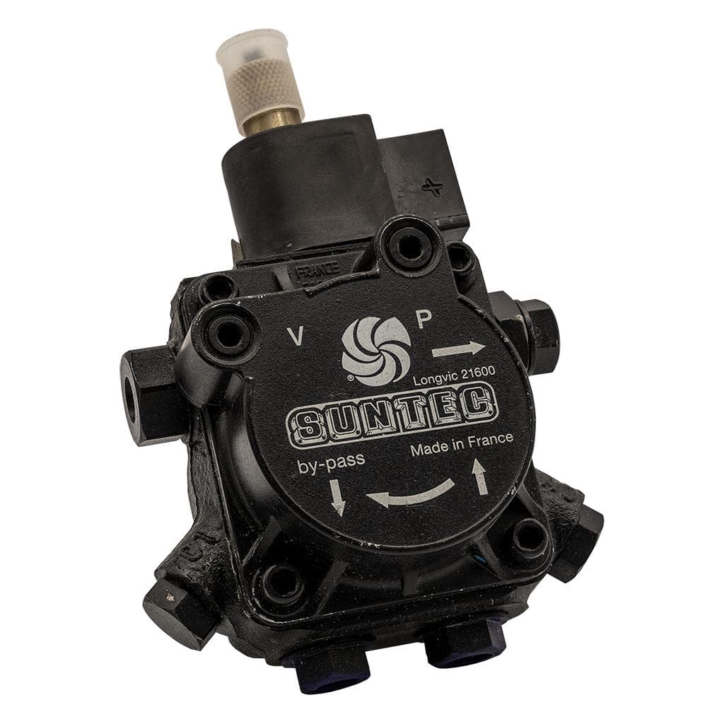 Suntec Oil Burner Fuel Pump
