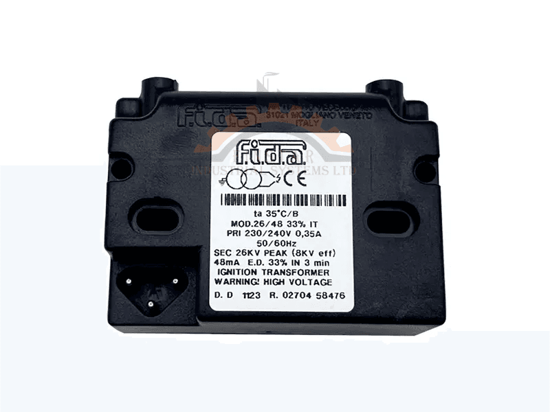 Baite BT18 Ignition Transformer