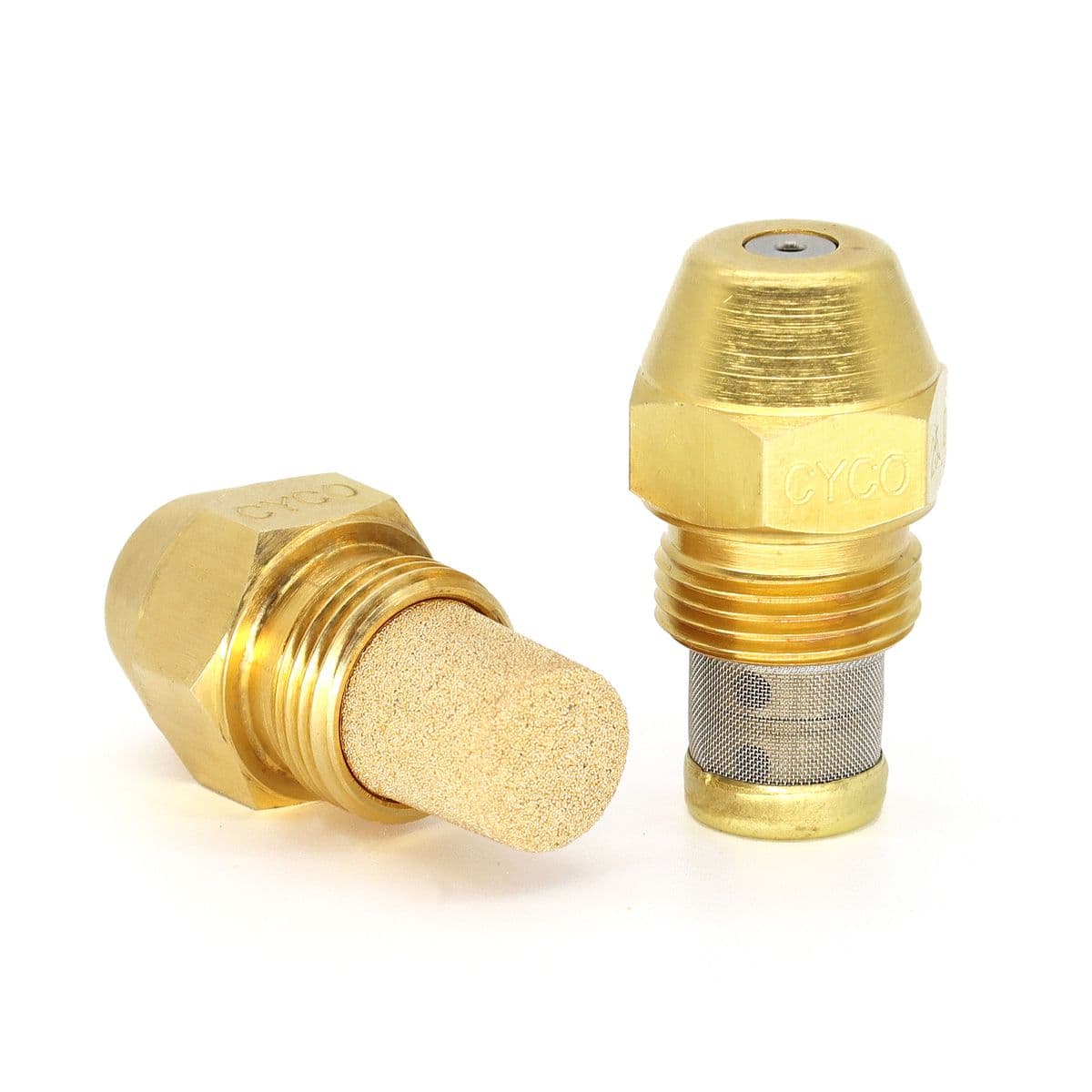 Fuel Nozzle 2.00mm